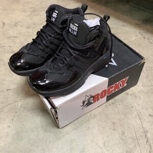 Rocky Women's Code Blue Sport Public Service Boot